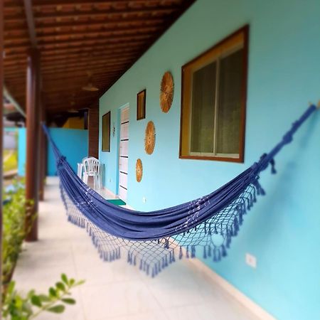 Villa Casa Lari Milagres São Miguel dos Milagres Exterior foto