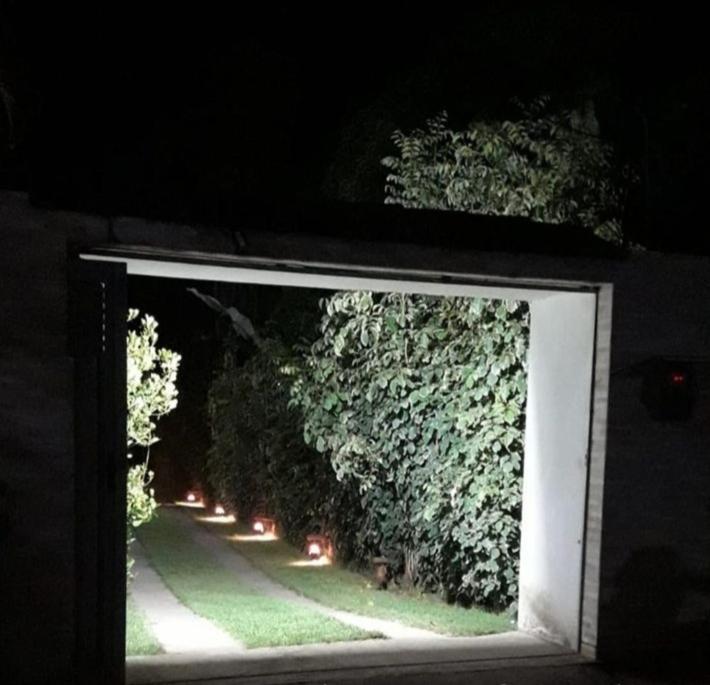 Villa Casa Lari Milagres São Miguel dos Milagres Exterior foto