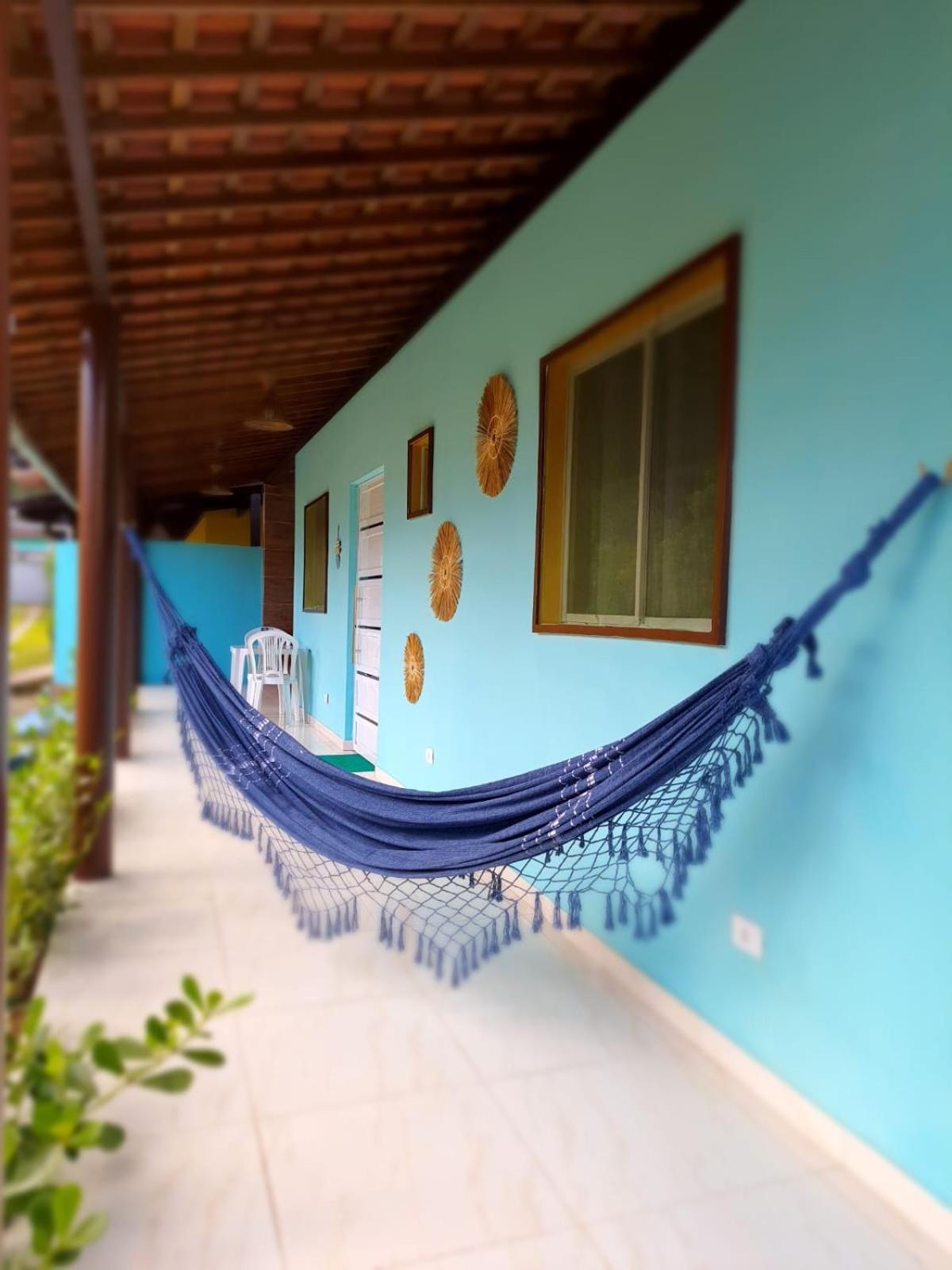 Villa Casa Lari Milagres São Miguel dos Milagres Exterior foto